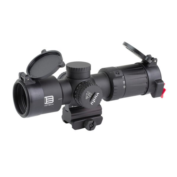 EO TECH VUDU 4-12X36MM MR5 MRAD