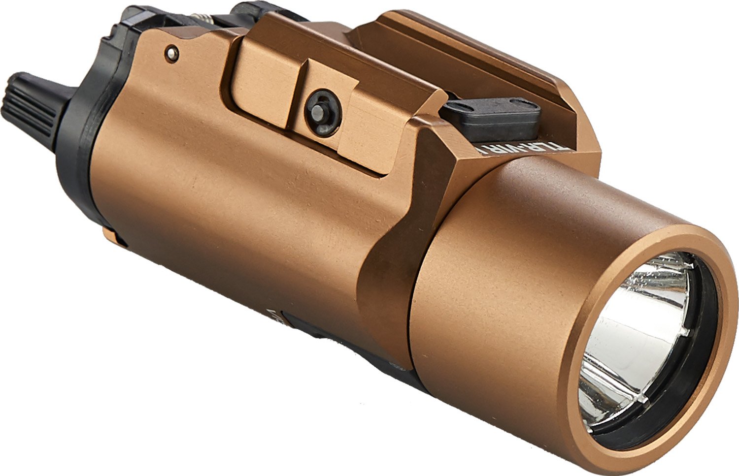SLI TLR-V II LED/IR IL/LSR COY