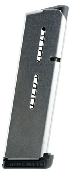 Wilson Combat 47 1911 7rd 45 ACP Stainless Steel