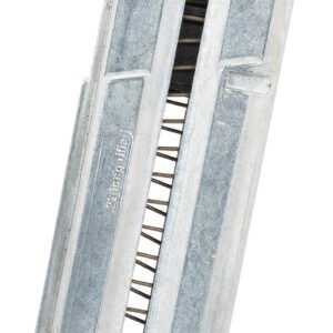 GSG GSGGERMM1911 OEM  Silver Detachable 10rd 22 LR for GSG 1911