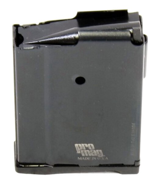 ProMag RUG11 Standard 10rd 7.62x39mm Fits Ruger Mini Thirty Blued Steel