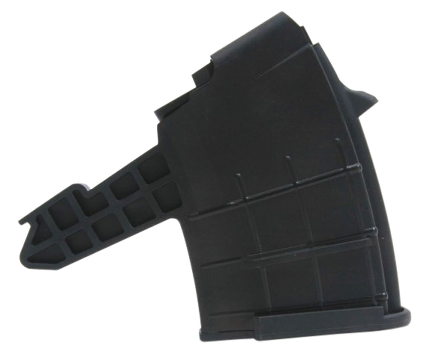 ProMag SKS01 Standard 10rd 7.62x39mm Fits SKS Black DuPont Zytel Polymer