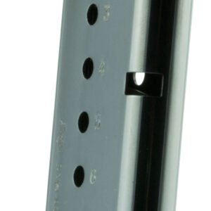Diamondback DB9MAG DB9  6rd 9mm Luger Blued Steel