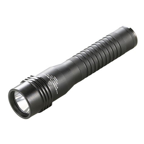 STREAMLIGHT STRION LED HL 615LM BK 12V DC#