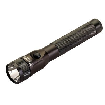 STREAMLIGHT STINGER DS LED 425LM BK 12VDC#