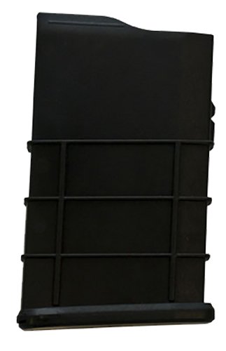 Howa ATIM10R223 Detachable Mag  Black Polymer 10rd 223 Rem/204 Ruger for Howa 1500