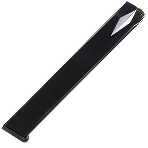 ProMag RUGA7 Standard 32rd Extended 9mm Luger Fits Ruger P-Series Blued Steel (Except P85)