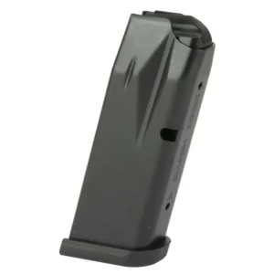 CENTURY CANIK MC9 12RD MAGAZINE FLSH BS PLT W/ FNGR REST