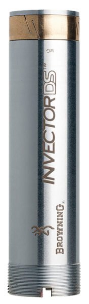 Browning 1133293 Invector-DS  Browning 12 Gauge Skeet Flush Stainless Steel Chrome