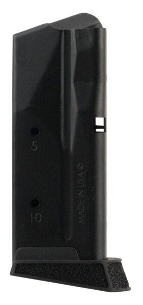 SIG SAUER MAGAZINE P365 9MM 10RD W/EXT