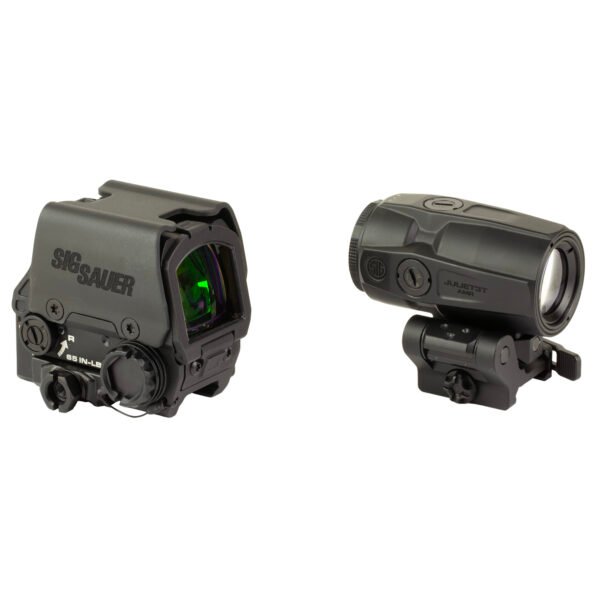 SIG SAUER ROMEO8T-AMR COMBO 1X40MM