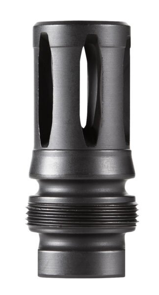 DEAD AIR ARMAMENT XENO A1 FLASH HIDER 5/8X24