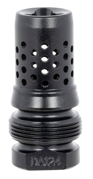 DEAD AIR ARMAMENT XENO A1 OMNI BRAKE 5/8X24