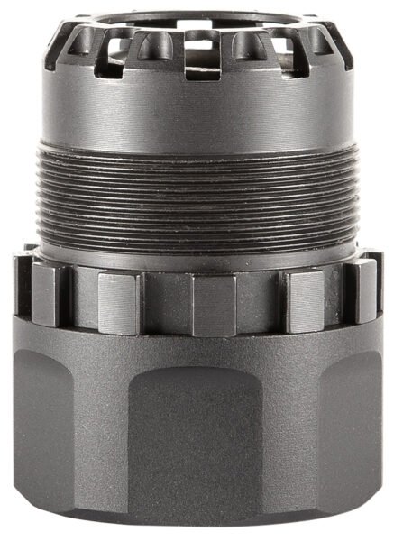 DEAD AIR ARMAMENT BOOSTER ASSEMBLY GHOST/WOLFMAN