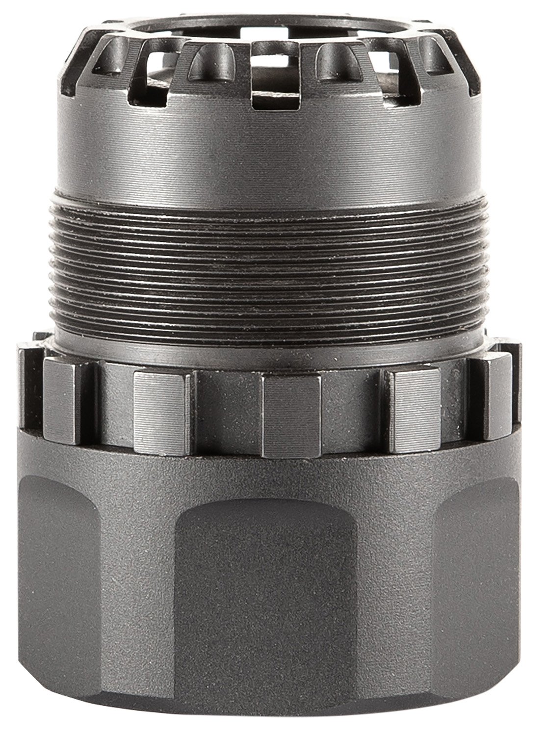 DEAD AIR ARMAMENT BOOSTER ASSEMBLY GHOST/WOLFMAN