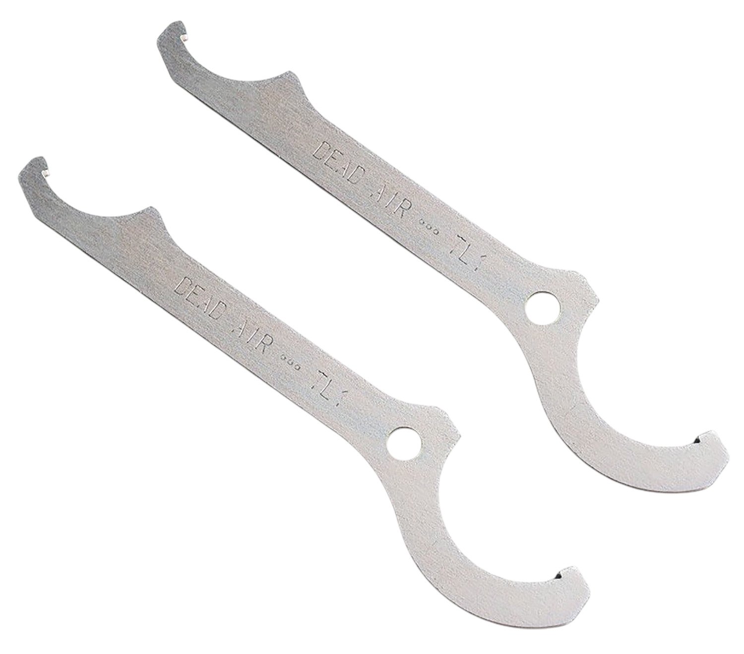 DEAD AIR ARMAMENT ENHANCED SPANNER WRENCH KIT