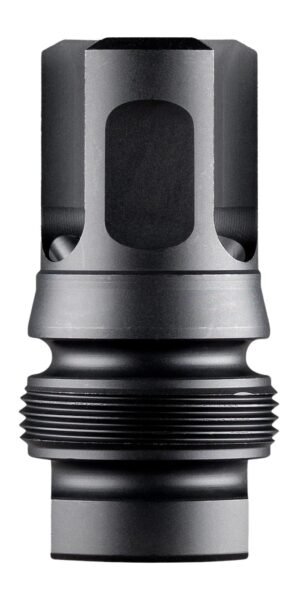 DEAD AIR ARMAMENT XENO GOV 3PRONG FH 5/8X24 9MM