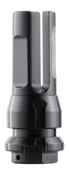 DEAD AIR ARMAMENT KEYMO GOV FLASH HIDER 1/2X28