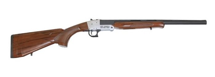 ROCK ISLAND ARMORY TRADITIONAL SINGLE SHOT 20/20