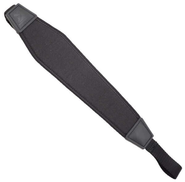 GrovTec US Inc GTSL01 GT Black Nylon 48" OAL Adjustable Rifle/Shotgun