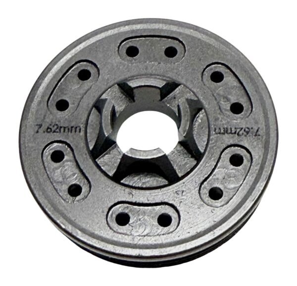 IWI - ISRAEL WEAPON INDUSTRIES FRONT CAP VENTED 7.62MM SS