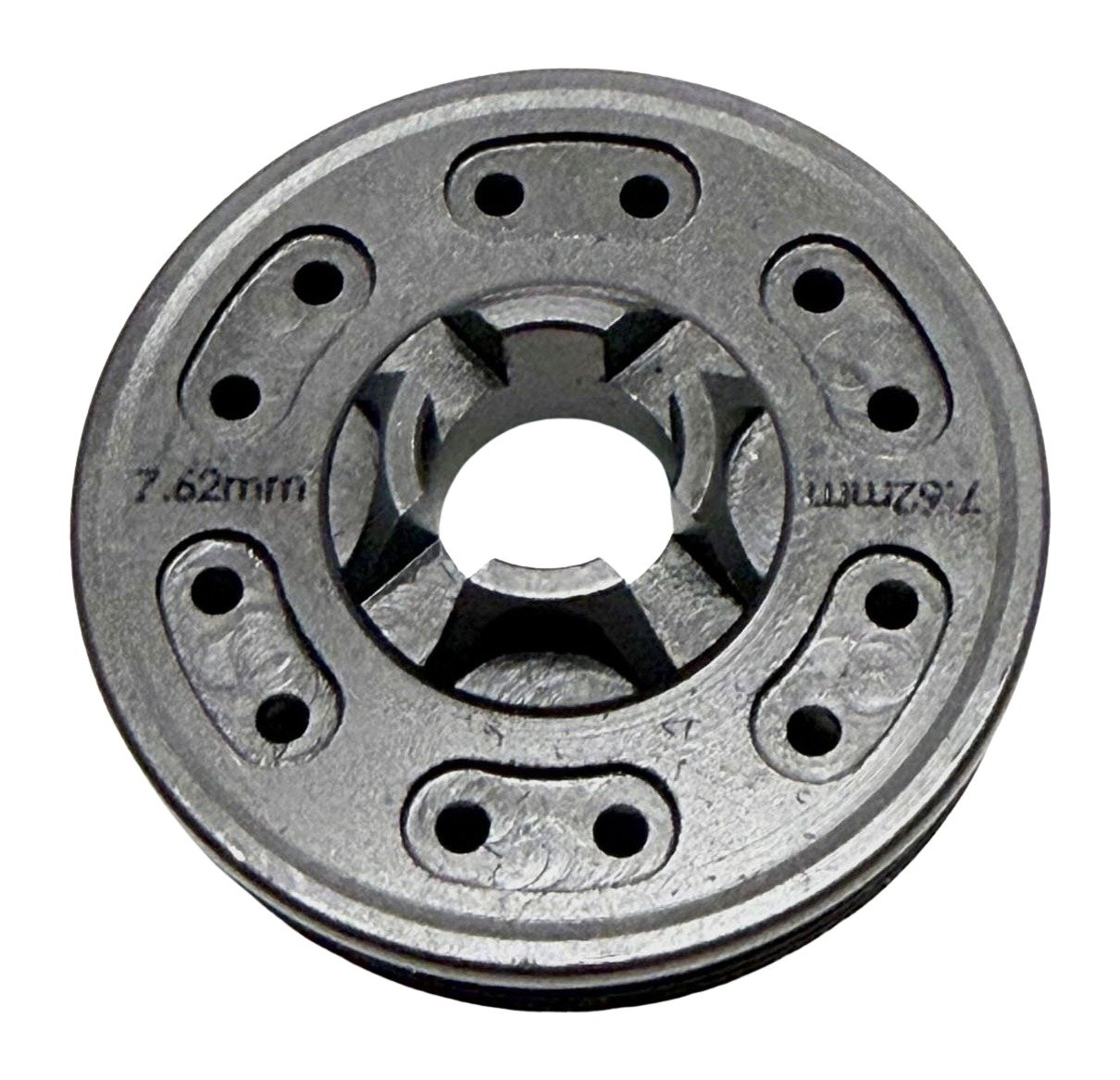 IWI - ISRAEL WEAPON INDUSTRIES FRONT CAP VENTED 7.62MM SS