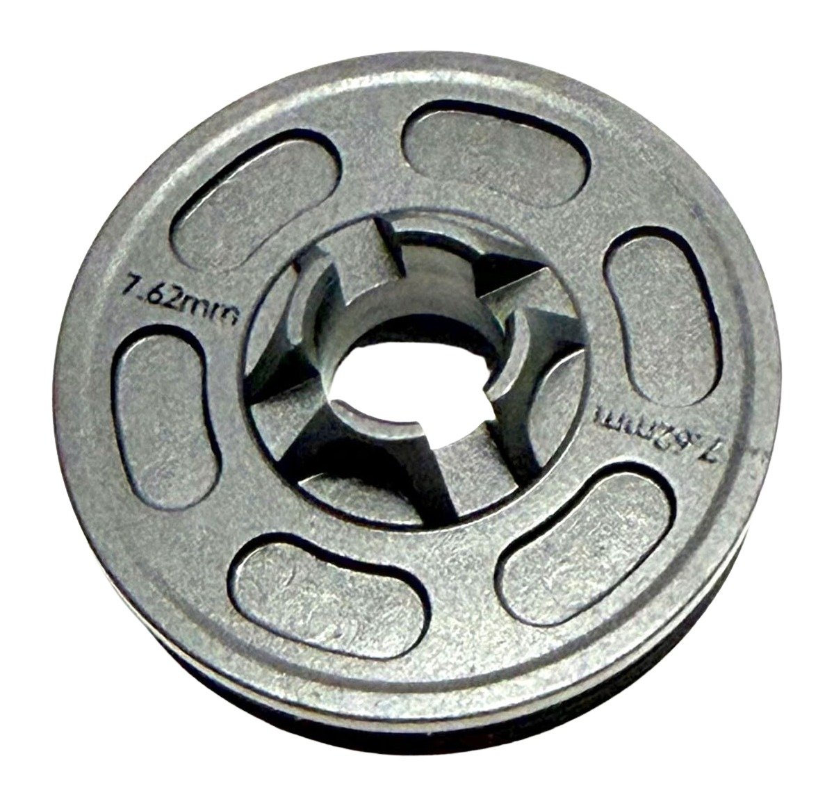 IWI - ISRAEL WEAPON INDUSTRIES FRONT CAP NON-VENTED 7.62MM SS