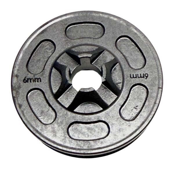 IWI - ISRAEL WEAPON INDUSTRIES FRONT CAP NONVENTED 556/6MM SS