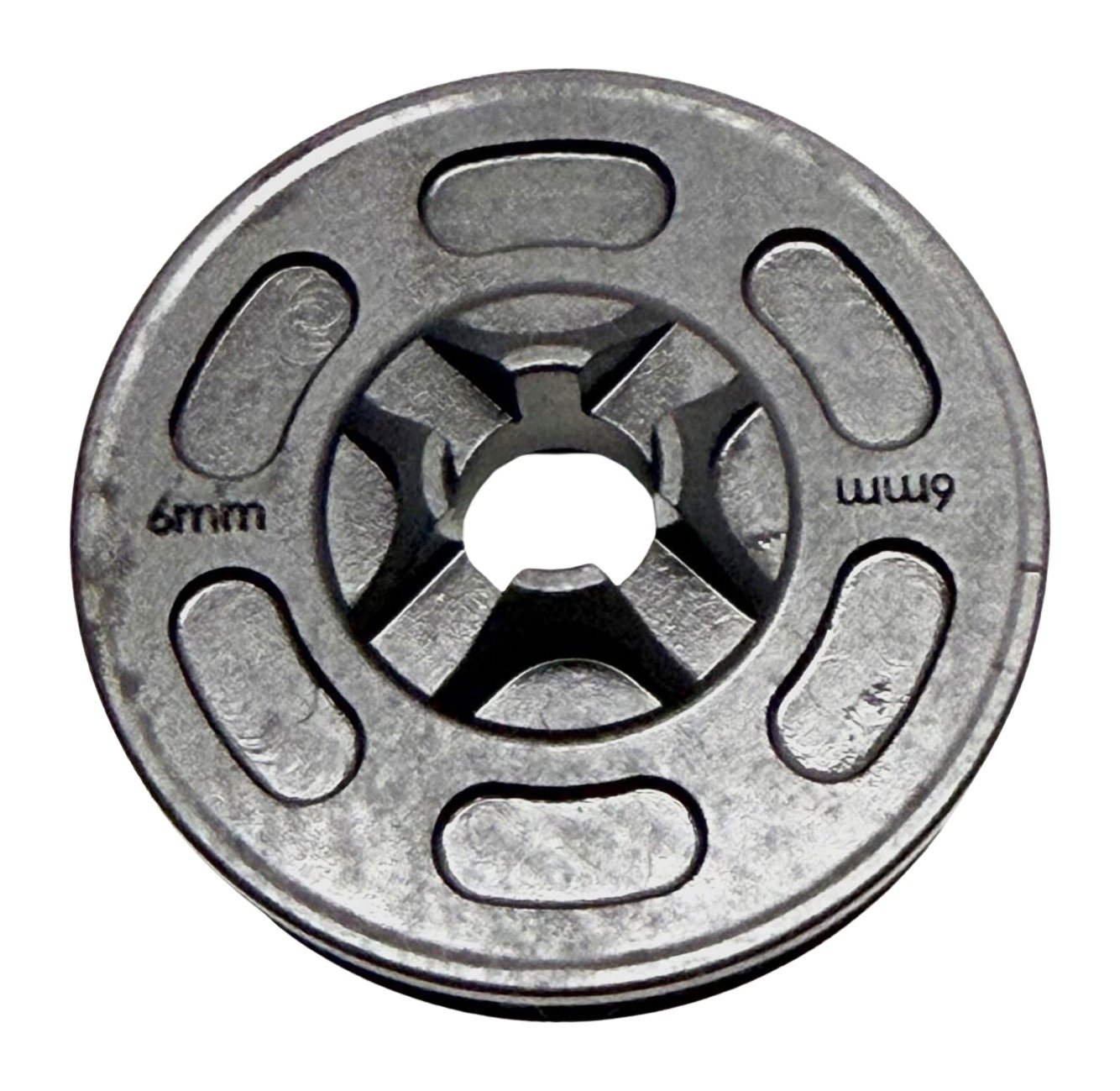 IWI - ISRAEL WEAPON INDUSTRIES FRONT CAP NONVENTED 556/6MM SS