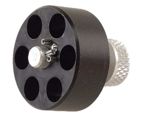 HKS 25M M Series made of Metal with Black Finish for 45 Auto Rim S&W 25-5 Holds up to 6rds