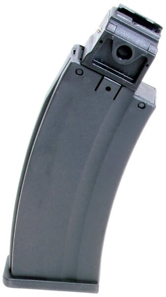 Archangel AA922A1 9-22 25rd 22 LR Compatible w/ Ruger 10/22 Black Polymer