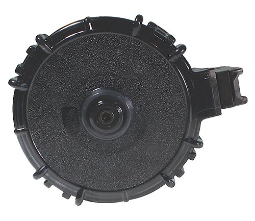 ProMag SAIA11 Standard 15rd Drum 12 Gauge Fits Saiga Black DuPont Zytel Polymer