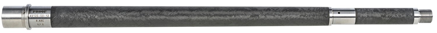 PROOF RESEARCH BARREL PR15 CF 6ARC 16"