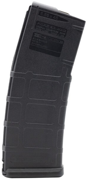 MAGPUL PMAG GEN M2 MOE 5.56 30RD BLK