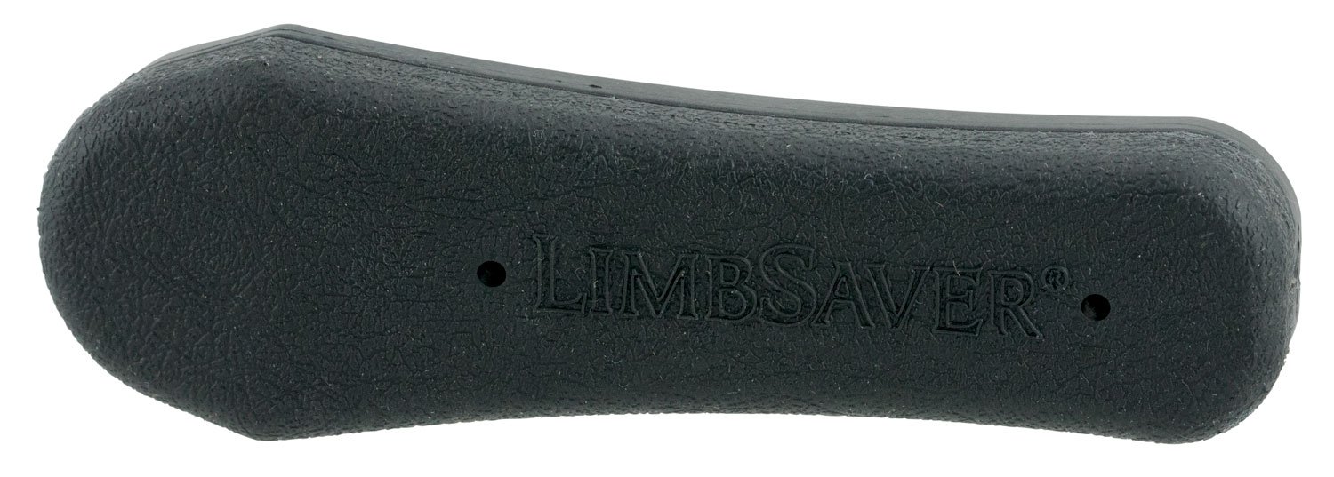 Limbsaver 10025 Magpul Stock Black Rubber Fits Magpul STR/CTR Stock