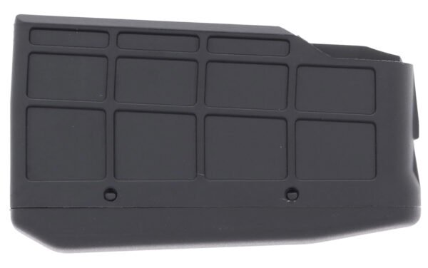 Tikka S5850372 T3  3rd 243/308 WIN Fits Tikka T3 Black Polymer