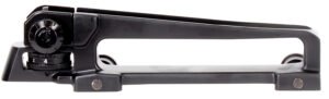 Aim Sports MT017 Detachable Carry Handle Black Hardcoat Anodized Aluminum AR15/M4 6.90"