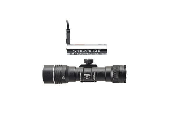 STREAMLIGHT PROTAC RM HP-X PRO USB 800LM