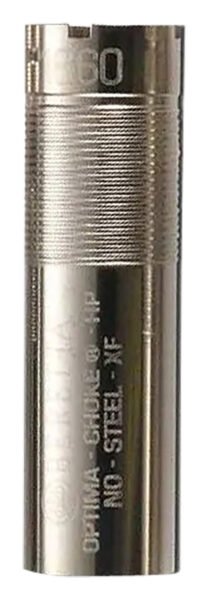 Beretta USA C62072 OptimaChoke HP Beretta 12 Gauge Modified Flush Steel