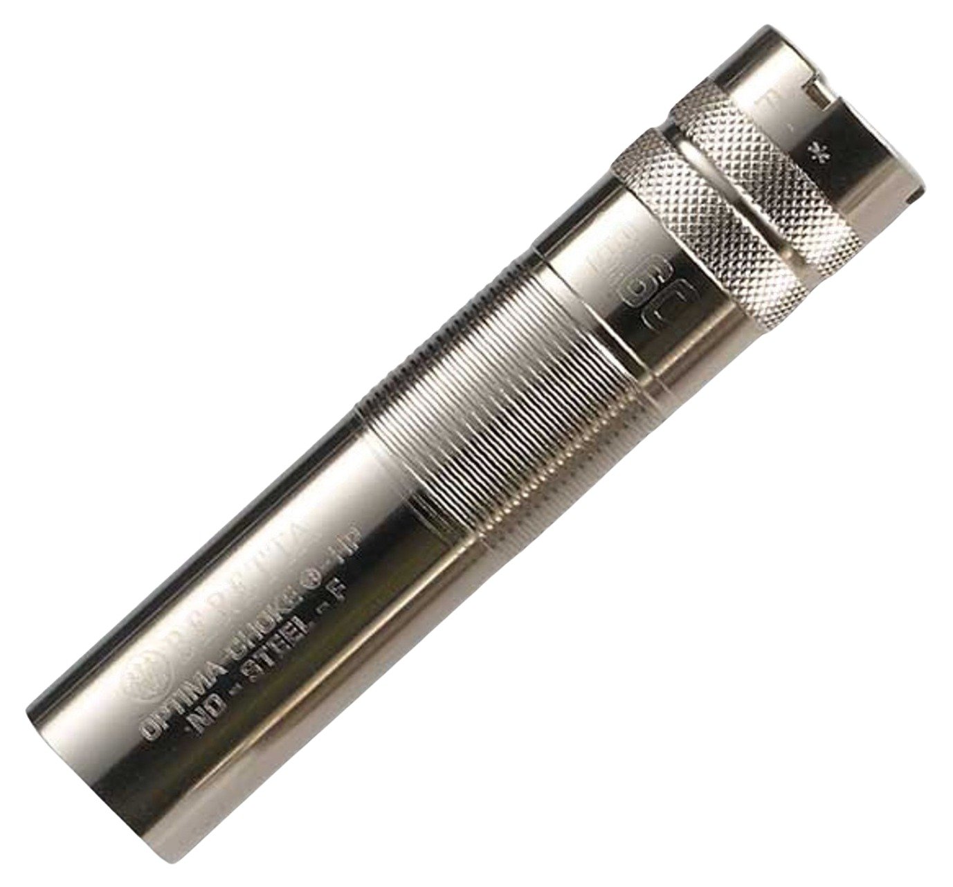 Beretta USA C62178 OptimaChoke HP Beretta 12 Gauge Full 3/4" Extended Steel