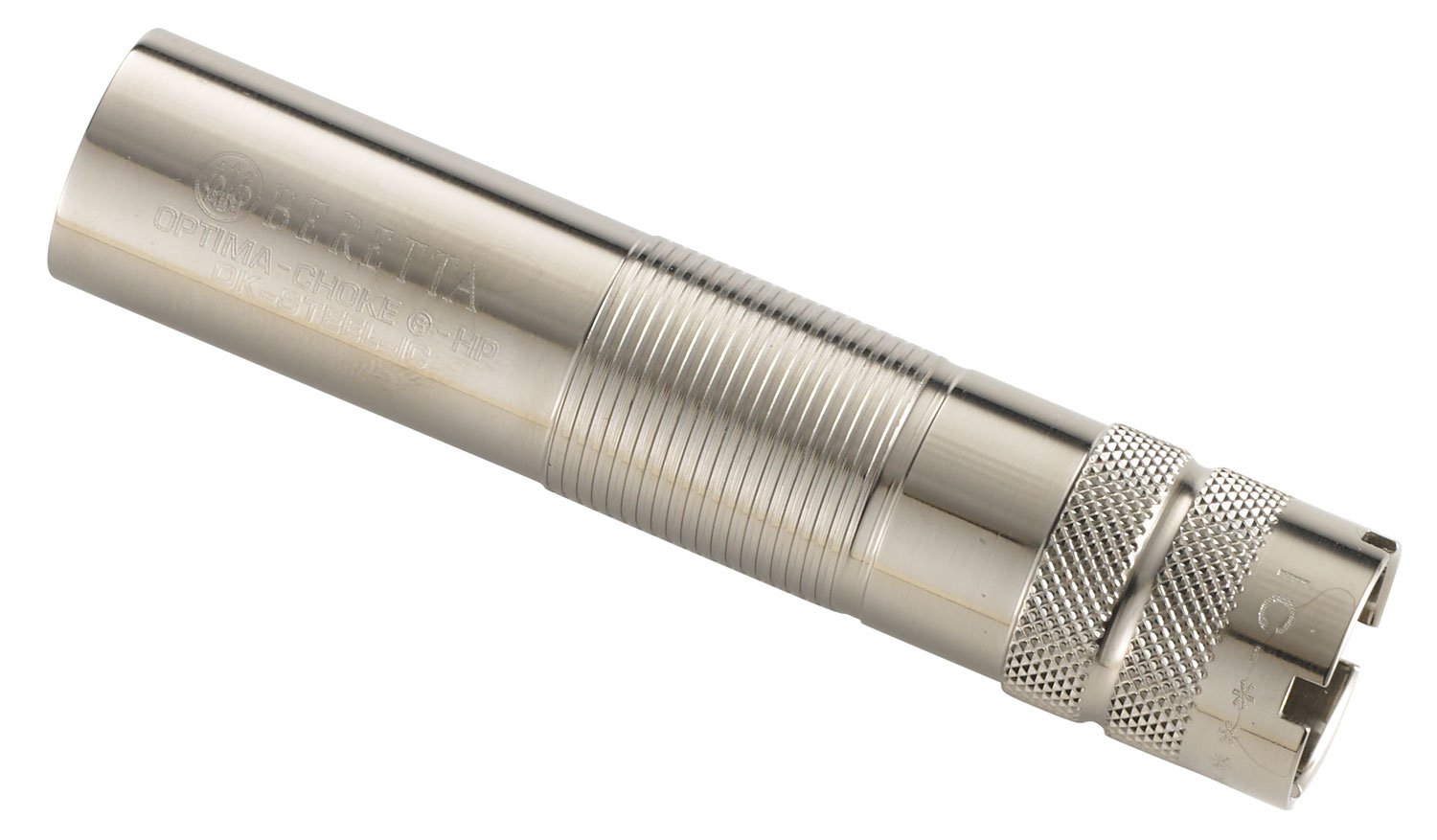 Beretta USA C62179 OptimaChoke HP Beretta 12 Gauge Improved Modified 3/4" Extended Steel