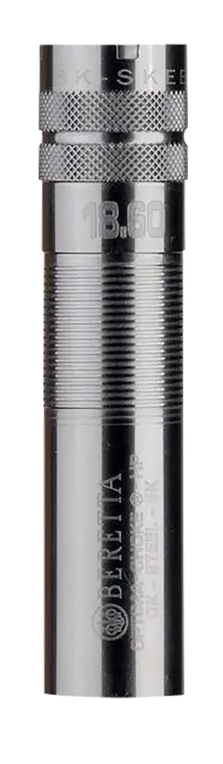 Beretta USA C62183 OptimaChoke HP Beretta 12 Gauge Skeet EU 3/4" Extended Steel