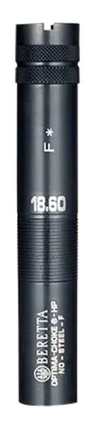 Beretta USA C62265 OptimaChoke HP Beretta 12 Gauge Modified 2" Extended Steel