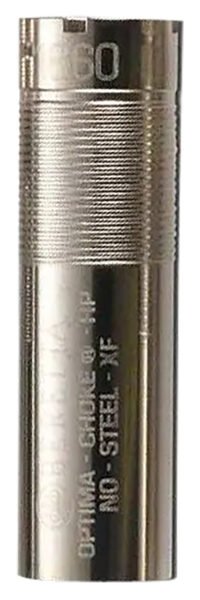 Beretta USA C61850 OptimaChoke HP Beretta 20 Gauge Modified Flush Steel