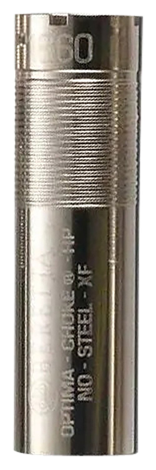 Beretta USA C61850 OptimaChoke HP Beretta 20 Gauge Modified Flush Steel