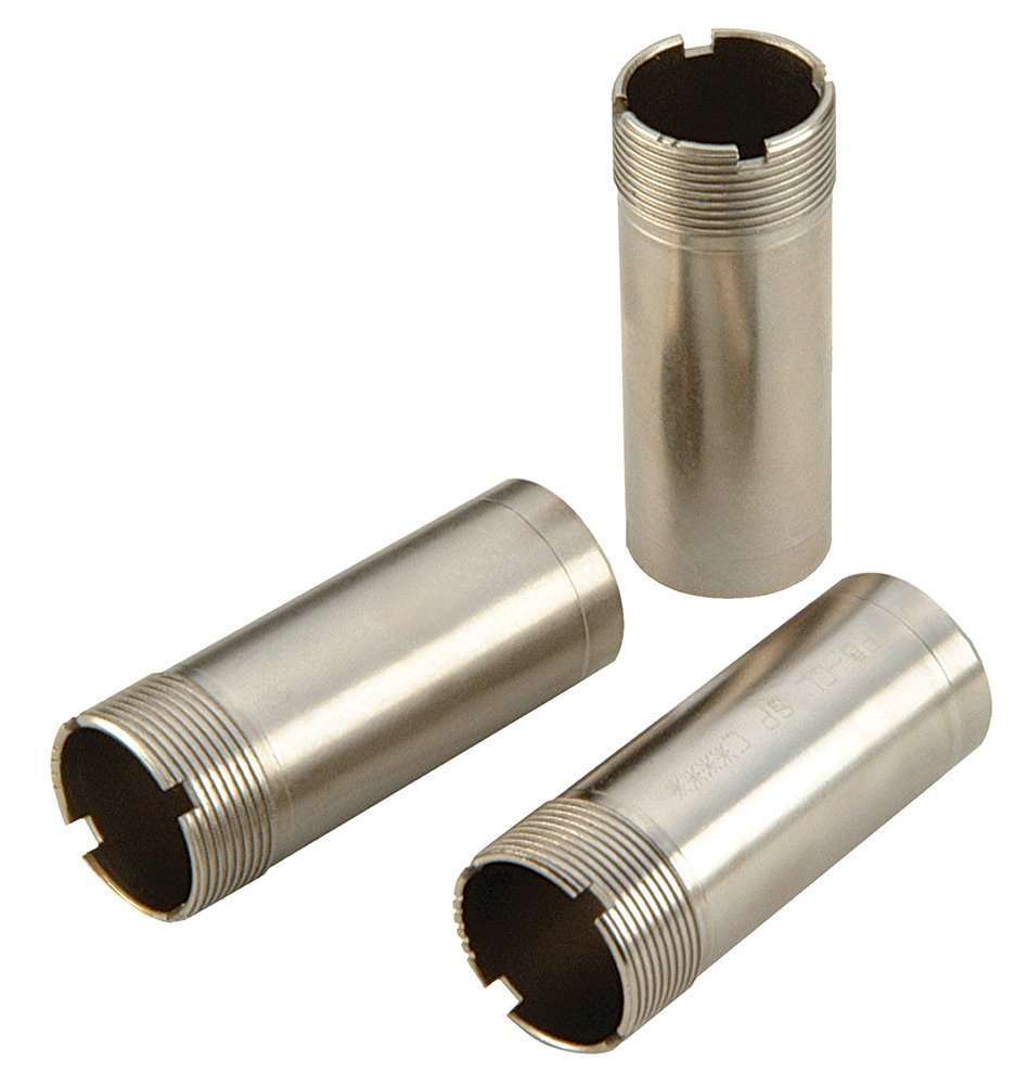 Beretta USA JCTUBE13 MobilChoke  Beretta 12 Gauge Full Flush Steel
