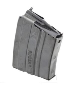 RUGER MINI-30 MAGAZINE 7.62X39 10RD