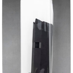 Glock MF42006 G42  6rd 380 ACP Black Polymer
