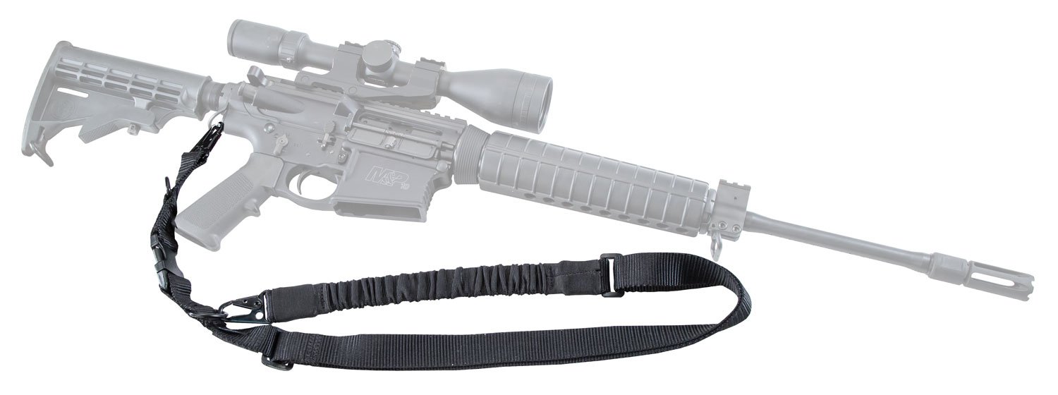 Caldwell 156216 AR Modular Kit Black Adjustable AR Platform