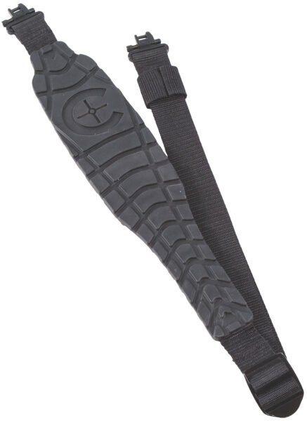 Caldwell 156219 Max Grip  Black 20"- 41" OAL Adjustable Rifle